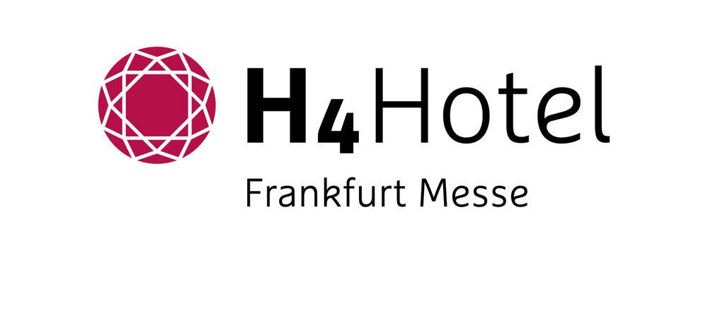 H4 Hotel Frankfurt Messe Frankfurt am Main Ngoại thất bức ảnh